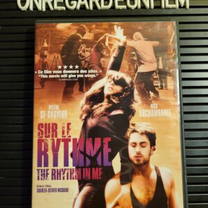 Sur le Rythme (2011)
