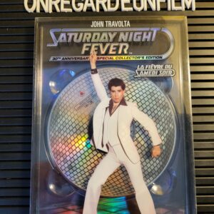 La Fièvre du Samedi Soir / Saturday Night Fever (1977)