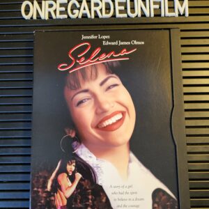 Selena / Selena (1997)