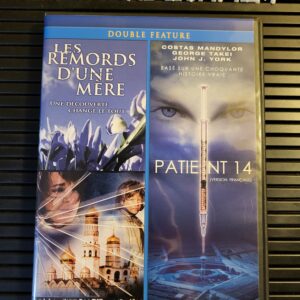 Les Remords d'une Mère (2005) & Patient 14 (2004)