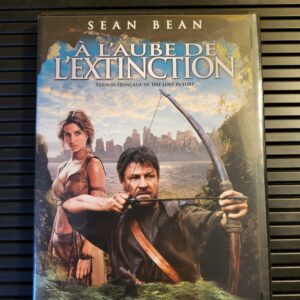 À l'Aube de l'Extinction / The Lost Future (2010)