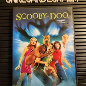 Scooby-Doo / Scooby-Doo (2002)