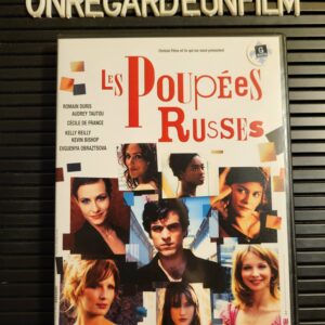 Les Poupées Russes (2005)