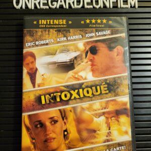 Intoxiqué / Intoxicating (2003)