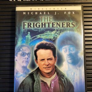 Chasseurs de Fantômes / The Frighteners (1996)