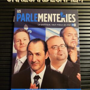 Les Parlementeries (2010)