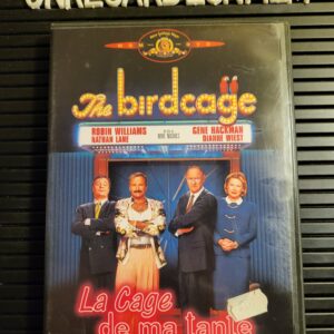 La Cage de ma Tante / The Birdcage (1996)