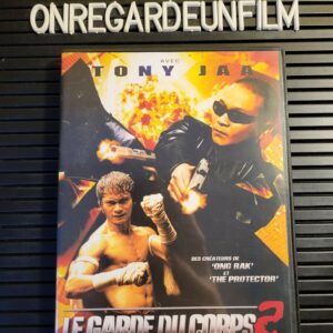 Le Garde du Corps 2 / Bodyguard 2 (2007)