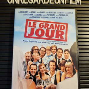 Le Grand Jour / Standing Still (2005)