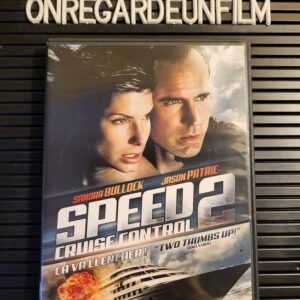Ça va Clencher! / Speed 2: Cruise Control (1997)