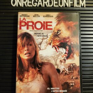 La Proie / Prey (2007)