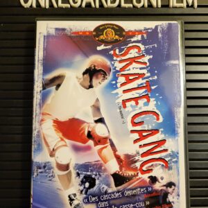 Skate Gang / Thrashin' (1986)