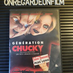 Génération Chucky / Seed of Chucky (2004)