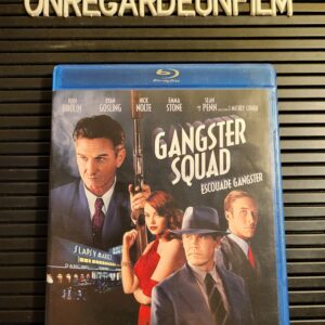 Escouade Gangster / Gangster Squad (2013)
