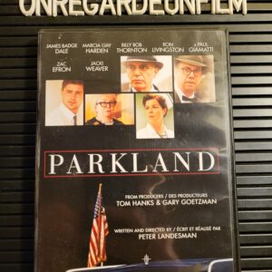Parkland / Parkland (2013)