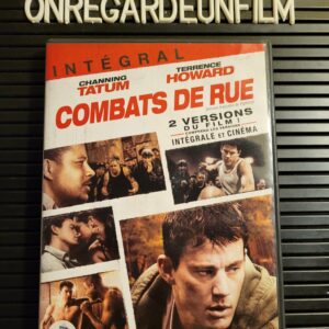 Combats de Rue / Fighting (2009)