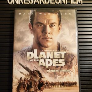 La Planète des Singes / Planet of the Apes (2001)