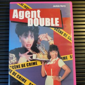 Agent Double / Double Your Pleasure (1989)