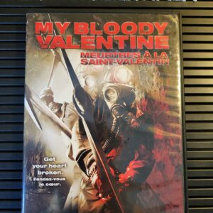 Meurtres à la St-Valentin / My Bloody Valentine (2009)