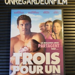 Trois pour un / These Girls (2005)