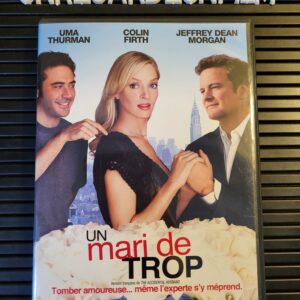Un Mari de Trop / The Accidental Husband (2008)