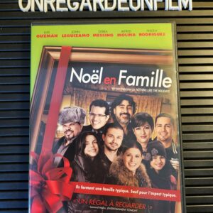 Noël en Famille / Nothing Like the Holidays (2008)