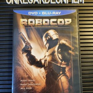 RoboCop / RoboCop (1987)