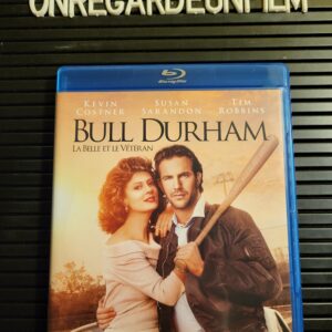 La Belle et le Vétéran / Bull Durham (1988)