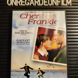 Cher Frankie / Dear Frankie (2004)