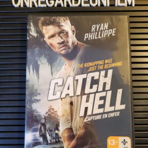 Capture en Enfer / Catch Hell (2014)