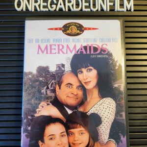 Les Sirènes / Mermaids (1990)