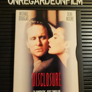 Harcèlement / Disclosure (1994)