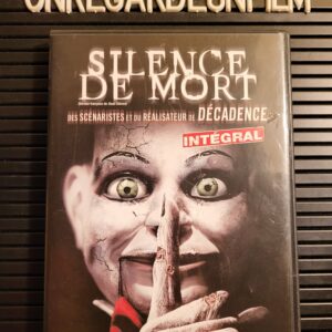 Silence de Mort / Dead Silence (2007)