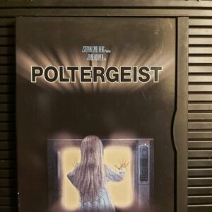 La Vengeance des Fantômes / Poltergeist (1982)