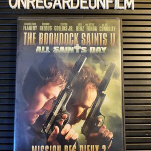 Mission des Dieux 2: Jour des Saints / The Boondock Saints II: All Saints Day (2009)