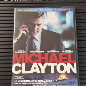 Michael Clayton / Michael Clayton (2007)