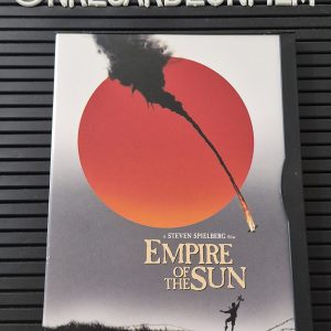 L'Empire du Soleil / Empire of the Sun (1987)