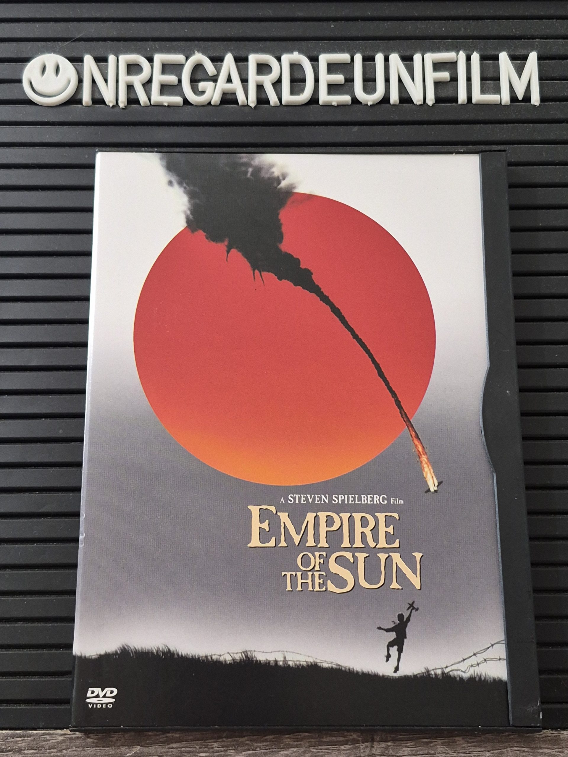 L'Empire du Soleil / Empire of the Sun (1987)
