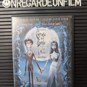 La Mariée Cadavérique / Corpse Bride (2005)