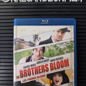 Les Frères Bloom / The Brothers Bloom (2008)