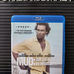 MUD: Sur les Rives du Mississippi / Mud (2012)