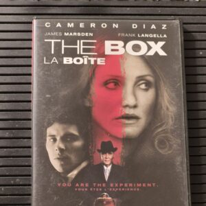 La Boîte / The Box (2009)