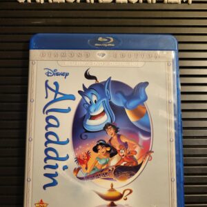 Aladdin / Aladdin (1992)