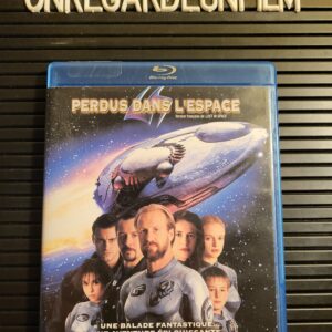 Perdus dans l'espace / Lost in Space (1998)