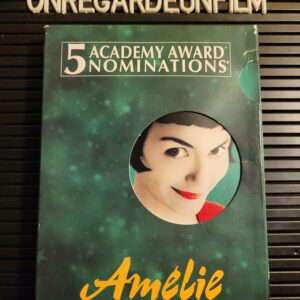 Le Fabuleux Destin d'Amélie Poulain (2001)