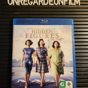 Les Figures de l'Ombre / Hidden Figures (2016)