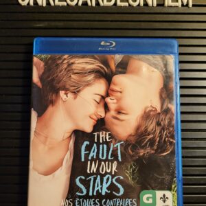 Nos Étoiles Contraires / The Fault in Our Stars (2014)