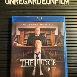 Le juge / The Judge (2014)