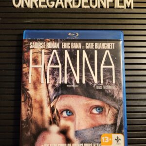 Hanna / Hanna (2011)