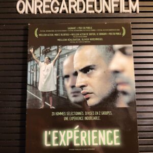 L'Expérience (2001)